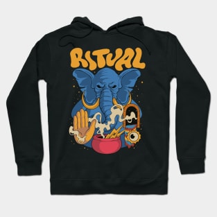 Ritual Hoodie